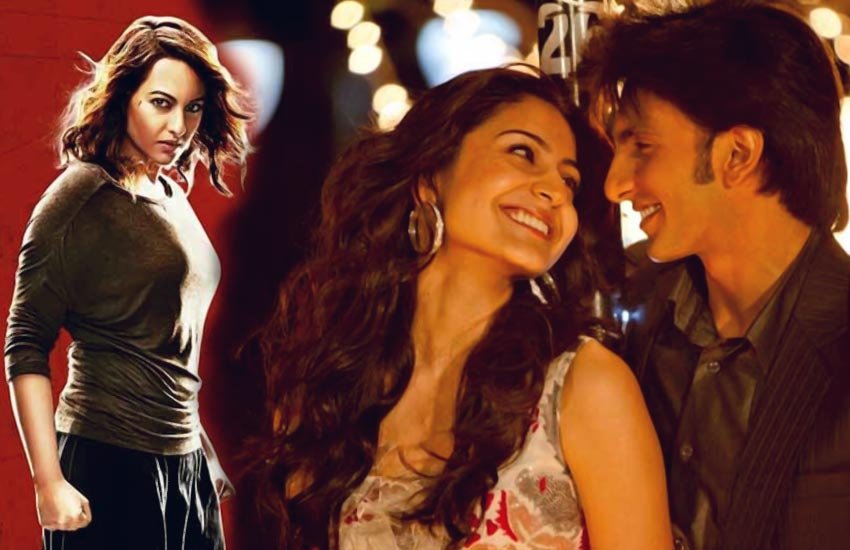 anushka sharma and ranveer singh anushka sharma and ranveer singh