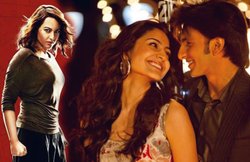 सोनाक्षी बीच में नहीं आतीं तो मिसेज कोहली नहीं बनतीं अनुष्का? जानिए पुरानी लव स्टोरी