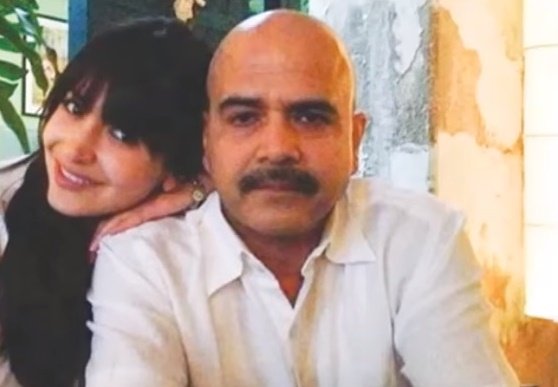 Anushka Sharma, Anushka Sharma Wedding, Anushka Sharma Family, Anushka Sharma Family Photo, Anushka Sharma Wedding Photo, Anushka Sharma Photo, Anushka Sharma Family Backgroung, Virat Kohli, Anushka Sharma Virat Kohli, Anushka Sharma Virat Kohli Wedding Photos