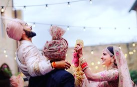 Anushka Sharma, Anushka Sharma Wedding, Anushka Sharma Family, Anushka Sharma Family Photo, Anushka Sharma Wedding Photo, Anushka Sharma Photo, Anushka Sharma Family Backgroung, Virat Kohli, Anushka Sharma Virat Kohli, Anushka Sharma Virat Kohli Wedding Photos