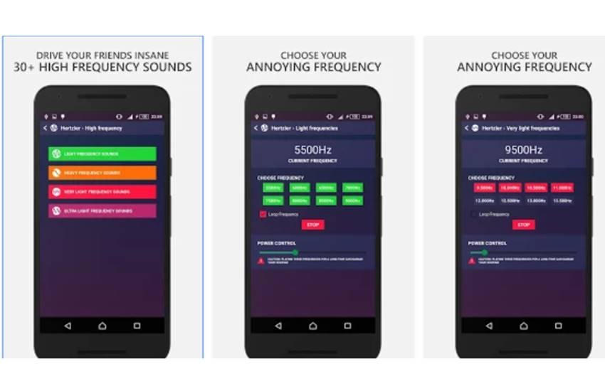 mosquitoe app, Hertzier, Anti Mosquito Prank, Anti Mosquito Sound Prank, Insects killer Sound Prank, Hertzier- high Frequency Prank,