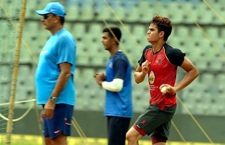 arjun tendulkar twitter arjun tendulkar twitter