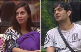 bigg boss 11, bigg boss season 11, bigg boss 11 18th December 2017, bigg boss 11 18th December 2017 episode, bigg boss 11 Episode 56, bigg boss 11 Episode 56 18th December, bigg boss 11 18th December full Episode, bigg boss 11 Episode 56 full, बिग बॉस 11, bigg boss 11 bigg boss season 11 Episode 56, bigg boss news, bigg boss 11 full Episode 56, bigg boss 11 full episode, priyank sharma, vikas gupta, hiten tejwani, arshi khan, punish sharma, shilpa shinde, television, entertainment, jansatta