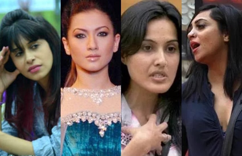 arshi khan, shilpa shinde, vikas gupta, hina khan, bigg boss 11, bigg boss season 11, bigg boss 11 8th December 2017, bigg boss 118th December 2017 episode, bigg boss 11 episode, bigg boss 11 episode full, bigg boss 11 bigg boss season 11 episode, bigg boss news, bigg boss 11 full episode, bigg boss 11 full episode