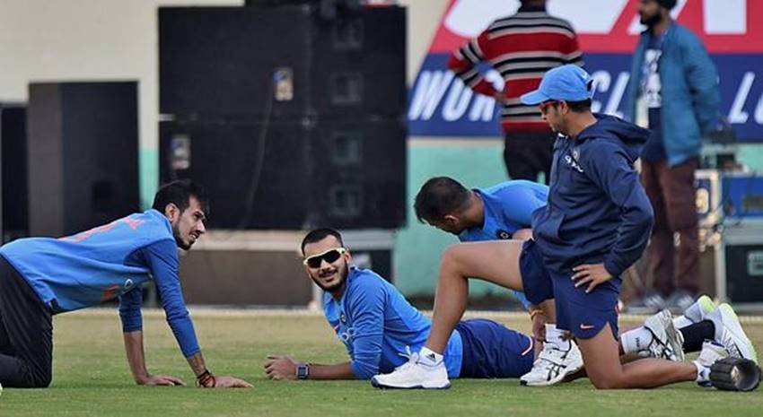 axar patel and other players