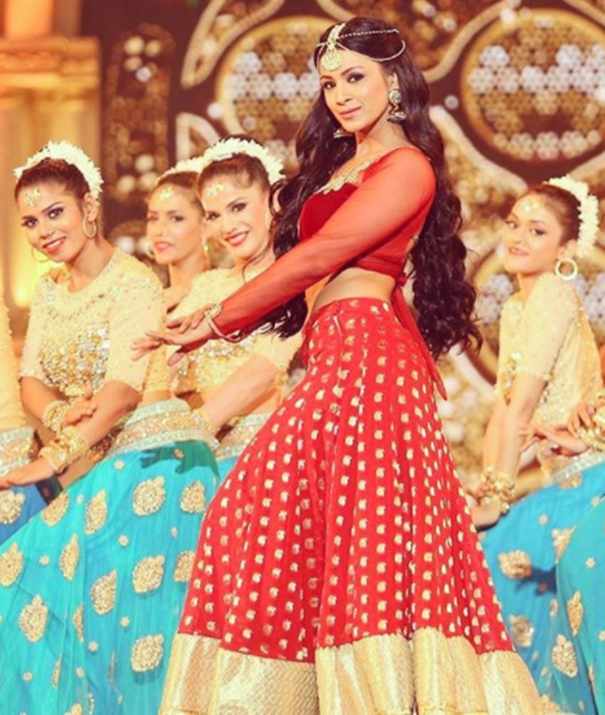 Barkha Bist, actress Barkha Bist, birthday Barkha Bist, Barkha Bist photos, Barkha Bist unknown facts, Barkha Bist facts, Indraneil Sengupta, actor Indraneil Sengupta, naamkaran, Pyaar Ke Do Naam: Ek Raadha, Ek Shyaam and Doli Saja Ke, Kasautii Zindagii Kay, Kyaa Hoga Nimmo Kaa and Kavyanjali, Mahabali Hanuman, television, entertainment, jansatta