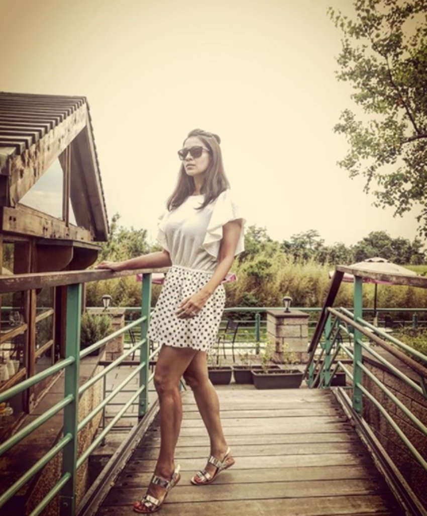 Barkha Bist, actress Barkha Bist, birthday Barkha Bist, Barkha Bist photos, Barkha Bist unknown facts, Barkha Bist facts, Indraneil Sengupta, actor Indraneil Sengupta, naamkaran, Pyaar Ke Do Naam: Ek Raadha, Ek Shyaam and Doli Saja Ke, Kasautii Zindagii Kay, Kyaa Hoga Nimmo Kaa and Kavyanjali, Mahabali Hanuman, television, entertainment, jansatta