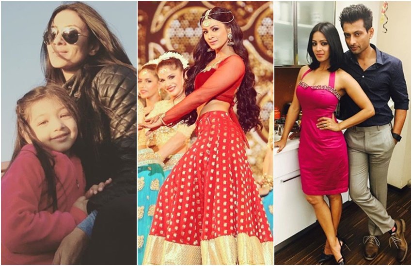 Barkha Bist, actress Barkha Bist, birthday Barkha Bist, Barkha Bist photos, Barkha Bist unknown facts, Barkha Bist facts, Indraneil Sengupta, actor Indraneil Sengupta, naamkaran, Pyaar Ke Do Naam: Ek Raadha, Ek Shyaam and Doli Saja Ke, Kasautii Zindagii Kay, Kyaa Hoga Nimmo Kaa and Kavyanjali, Mahabali Hanuman, television, entertainment, jansatta