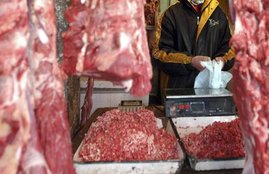 Mauvin Godinho, BJP minister, Beef in Goa, Shortage of Beef, Shortage of Beef in Goa, Mauvin Godinho Said, BJP Minsiter Satatement, Mauvin Godinho Satatement, Beef in india, State News