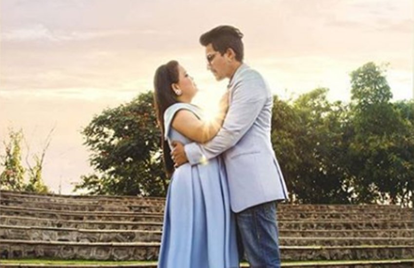 Bharti Singh, Harsh Limbachiya, Bharti Singh Photos, Bharti Singh Marriage, Bharti Singh Wedding Photos, Bharti Singh and Harsh, Bharti Singh Honeymoon