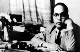 bhim rao ambedkar, Ram Naik, UP Governor, President, ramnath kovind, Writing Correct Name, Correct Name of Baba Saheb, Correct Name of bhim rao ambedkar, Ram Naik Wrote Letter, Letter to President, National news