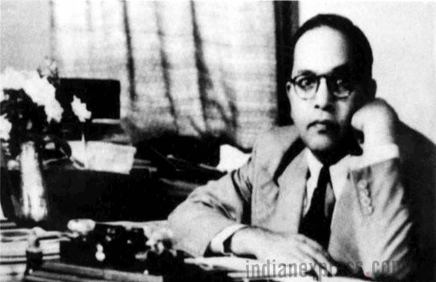 bhim rao ambedkar, Ram Naik, UP Governor, President, ramnath kovind, Writing Correct Name, Correct Name of Baba Saheb, Correct Name of bhim rao ambedkar, Ram Naik Wrote Letter, Letter to President, National news