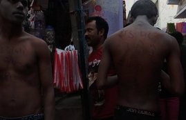 Two Teenagers Nabbed, Tampering with School Girls, Teenagers Nabbed for Tampering, Two Arrested, Tampering with Girls, Bihar, Bihar Tampering news, Two Teenagers, State news