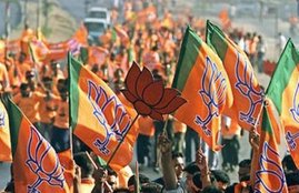 BJP MLA, BJP MLA Surendra Singh, Hindu culture, Hindu-Muslim, Muslims, PM Narendra modi, BJP legislator from Ballia district, Ballia, Ballia mla, bjp, rss, Hindi news, Uttar pradesh news, News in Hindi, Jansatta