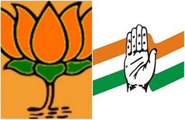 Karnataka, Congress, BJP Legislators, Desire to Join Congress, BJP Legislators have Expressed, Expressed Their Desire, Karnataka Congress, Some BJP Legislators, Karnataka Politics, State news