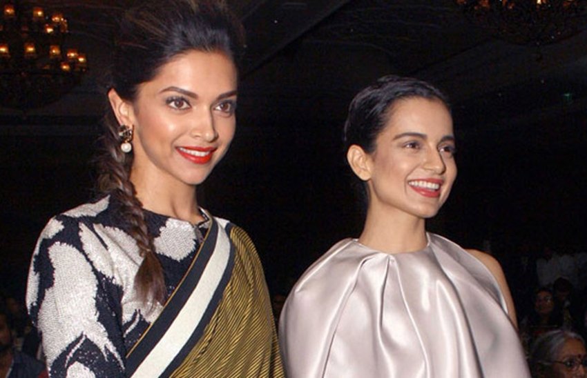 Bollywood Disputes, Bollywood Fights, Bollywood Gossips, Kangana Ranaut and Priyanka Chopra, Govinda and David Dhawan, Kangana Ranaut and Deepika Padukone, Kajol and Karan Johar, Shahid Kapoor and Kareena Kapoor, Sonam Kapoor and Aishwarya Rai, Kareena and Aishwarya Rai, Deepika Padukone and Ranbir Kapoor, Bollywood Controversies