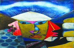 ललित प्रसंग- गलत पते के कारण