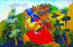 कहानी- आखर संगीत