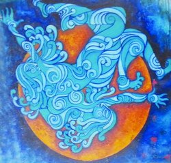 कविताएं- शोकसभा, दीमक