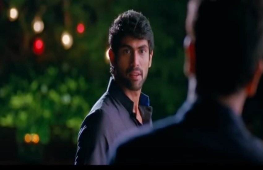 Happy Birthday Rana Daggubati, Happy Birthday, Rana Daggubati, Rana Daggubati Carrying Gunny Bags, Rana Daggubati helped poor people, Rana Daggubati as coolie, Baahubali: The Beginning, Bhallaldev, entertainment news, bollywood news