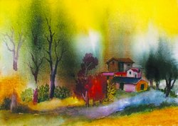 कहानी- वह एक पल