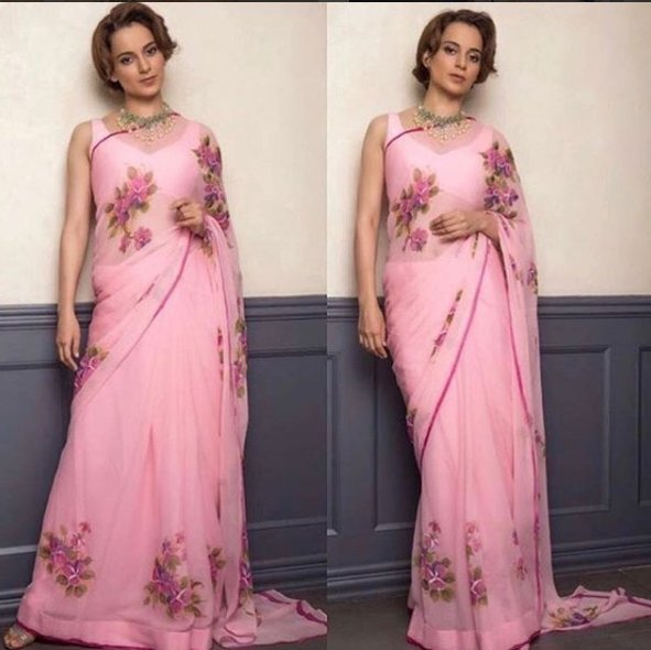 Zaira Wasim, Dangal, Kangana Ranaut, Kangana Ranaut Bold, Kangana Ranaut Hot pics, Kangana Ranaut Movies, Kangana Ranaut latest photoshoot