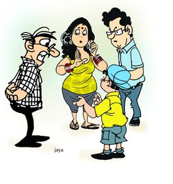 बाल कहानी- डायरी ने खोला भेद