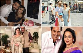 bollywood, bollywood celebrities, bollywood divorces, celebrity divorces, bollywood mistresses, bollywood actors who started off as other woman, third woman, the other woman, celebrity couples, Shabana Azmi, Hema Malini, rani mukharjee, Kiran Rao, Sridevi, Boney Kapoor, Shabana Azmi, Lara Dutta, entertainment, jansatta