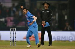 Ind vs SL 2nd T20: युजवेंद्र चहल ने बनाया वह रिकॉर्ड जो अब तक कोई भारतीय नहीं बना सका