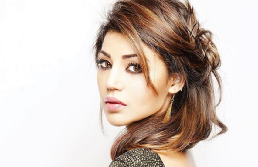 Debina Bonnerjee, TV actress Debina Bonnerjee, Actress Debina Bonnerjee, Khichdi, Khichdi actress, Renuka Shahane, Yam Hain Hum Actress Debina Bonnerjee, Santoshi Maa Actress Debina Bonnerjee, cameo in TV Show Khichdi, television, entertainment, jansatta
