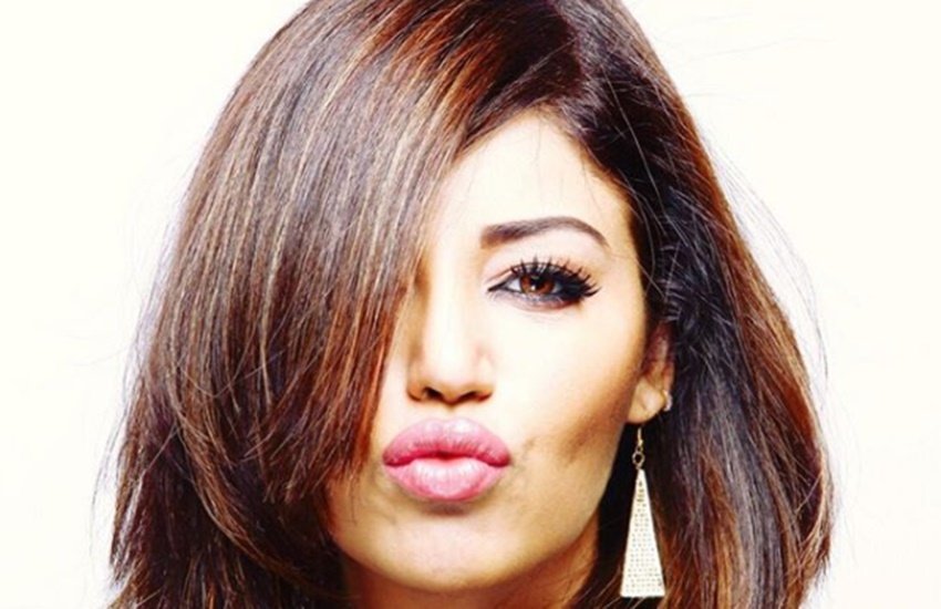 Debina Bonnerjee, TV actress Debina Bonnerjee, Actress Debina Bonnerjee, Khichdi, Khichdi actress, Renuka Shahane, Yam Hain Hum Actress Debina Bonnerjee, Santoshi Maa Actress Debina Bonnerjee, cameo in TV Show Khichdi, television, entertainment, jansatta