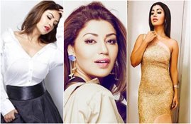 Debina Bonnerjee, TV actress Debina Bonnerjee, Actress Debina Bonnerjee, Khichdi, Khichdi actress, Renuka Shahane, Yam Hain Hum Actress Debina Bonnerjee, Santoshi Maa Actress Debina Bonnerjee, cameo in TV Show Khichdi, television, entertainment, jansatta