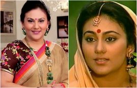Deepika Chikhalia, actress Deepika Chikhalia, tv actress Deepika Chikhalia, Deepika Chikhalia Reveals Why She Does Not Wear Shorts, Deepika Chikhalia Reveals Why She Does Not Wear Shirts, sita, ramayana, Ramanand Sagar, Ramayana, gaalib, movie galib, television, entertainment, jansatta