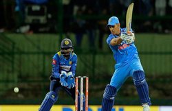 IND vs SL: हार के बाद इन चार भारतीय खिलाड़ियों की तारीफ में बोले श्रीलंकाई कोच, धोनी को बताया बेस्ट