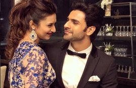Divyanka Tripathi, actress Divyanka Tripathi, Vivek Dahiya, actor Vivek Dahiya, Divyanka Tripathi vivek in Thailand, Divyanka tripathi birthday, ye hain mohabbetin actress, television, entertainment, jansatta