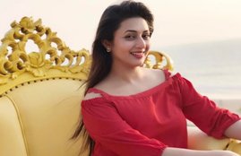 Divyanka Tripathi, actress Divyanka Tripathi, Divyanka Tripathi on molestation, tv actress Divyanka Tripathi, Banoo Main Teri Dulhann, tv show Banoo Main Teri Dulhann, Ye Hai Mohabbatein, tv show Ye Hai Mohabbatein, star plus, ekta kapoor, producer Ye Hai Mohabbatein, Divyanka Tripathi on talk show, television, Entertainment, Jansatta