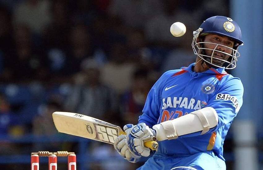 दिनेश कार्तिक (फोटो सोर्स- इंडियन एक्सप्रेस)