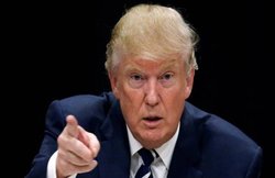 किताब में दावा- सीरिया के राष्ट्रपति की हत्या करवाना चाहते थे डोनाल्ड ट्रंप