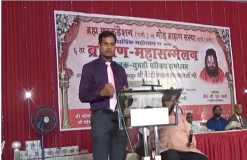 श्रीनगर के एसएसपी शैलेंद्र मिश्रा। 