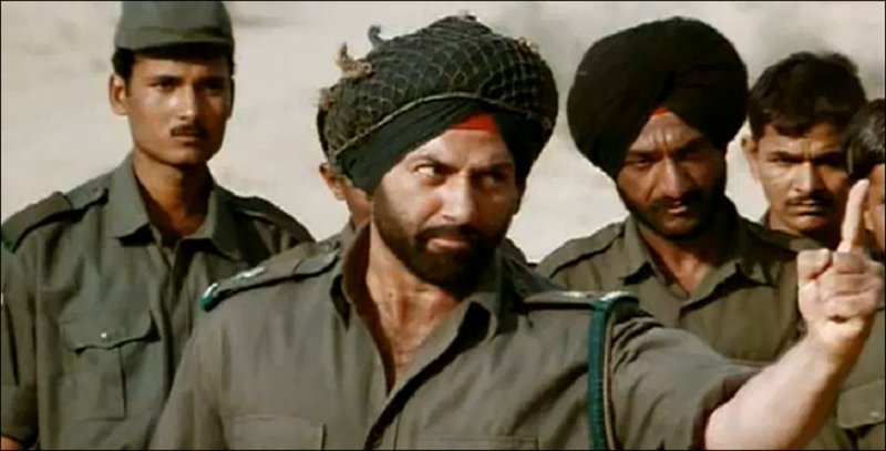 बॉर्डर: आमिर, सलमान, अक्षय थे फिल्म के लिए पहली पसंद, जानिए फिल्म से जुड़े 10 खास फैक्ट्स