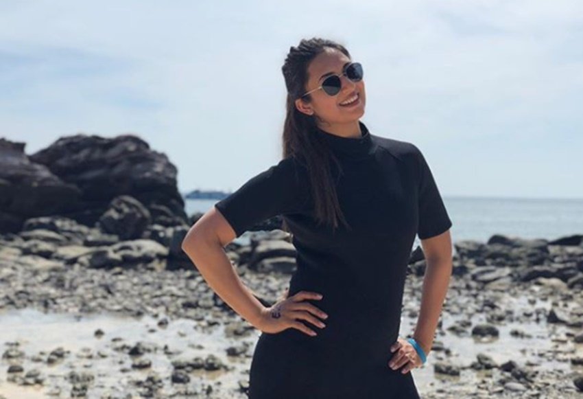 divyanka tripathi, actress divyanka tripathi, Devoleena Bhattacharjee, actress Devoleena Bhattacharjee, Surbhi Jyoti, actress Surbhi Jyoti, Surbhi Chandna, actress Surbhi Chandna, deepika singh, actress deepika singh, hina khan, actress hina khan, Paridhi Sharma, actress Paridhi Sharma, tejasswi Prakash, actress tejasswi Prakash, tv actress education, highly educated tv actors, television, entertainment, jansatta