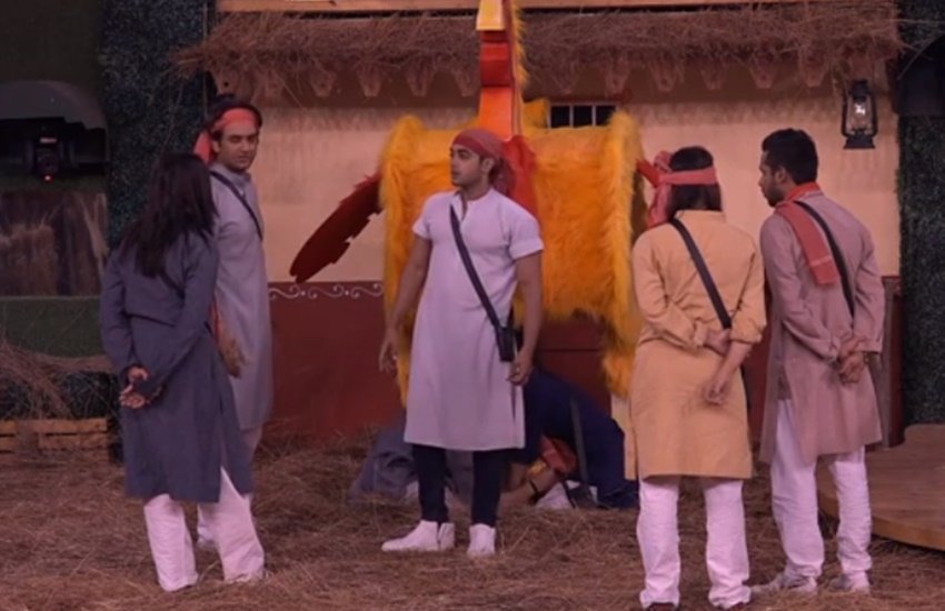 bigg boss 11, bigg boss season 11, bigg boss 11 19th December 2017, bigg boss 11 19th December 2017 episode, bigg boss 11 episode, bigg boss 11 episode 19th December, bigg boss 1119th December full Episode, bigg boss 11 episode full, बिग बॉस 11, bigg boss 11 bigg boss season 11 episode, bigg boss news, bigg boss 11 full episode, bigg boss 11 full episode, Priyank Sharma, vikas gupta, arshi khan, hina khan, shilpa shinde, punish sharma, luv tyagi, shilpa shinde, television, entertainment, jansatta bigg boss 11, bigg boss season 11, bigg boss 11 19th December 2017, bigg boss 11 19th December 2017 episode, bigg boss 11 episode, bigg boss 11 episode 19th December, bigg boss 1119th December full Episode, bigg boss 11 episode full, बिग बॉस 11, bigg boss 11 bigg boss season 11 episode, bigg boss news, bigg boss 11 full episode, bigg boss 11 full episode, Priyank Sharma, vikas gupta, arshi khan, hina khan, shilpa shinde, punish sharma, luv tyagi, shilpa shinde, television, entertainment, jansatta