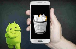 स्मार्टफोन में ऐसे बनाए कंप्यूटर की तरह रीसायकल बिन