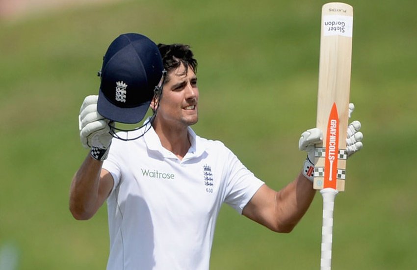 Ashes 2017, England cricketer Alastair Cook make Another Record, England vs Australia, England cricketer Alastair Cook, England cricketer, Alastair Cook, Alastair Cook Record, England vs Australia, Ashes