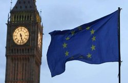 बिखर रहे यूरोप को एकजुट रखने का सपना