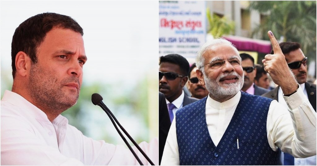 भाजपा की झोली में आए दोनों राज्य गुजरात और हिमाचल भाजपा की झोली में आए दोनों राज्य गुजरात और हिमाचल