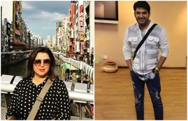 firangi, farah khan, kapil sharma