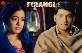 firangi, kapil sharma, ishita dutta, monica gill