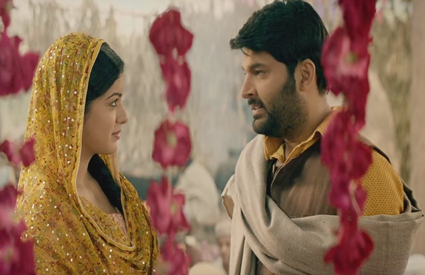 firangi, kapil sharma, ishita dutta, monica gill