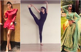 mouni roy, actress mouni roy,mouni roy fitness goal, mouni roy fitness, mouni roy fitnees SECRET, SECRET behind mouni roy PERFECT hourglass FIGURE, tv actress mouni roy, bollywood actress mouni roy, Akshay kumar, actor Akshay kumar, bollywood actor Akshay kumar, akshay kumar, mouni roy, mouni roy, mouni roy pics, television, entertainment, jansatta